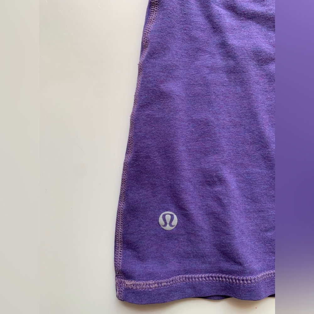 LULULEMON GATHER COOL RACERBACK TANK - Picture 4 of 6
